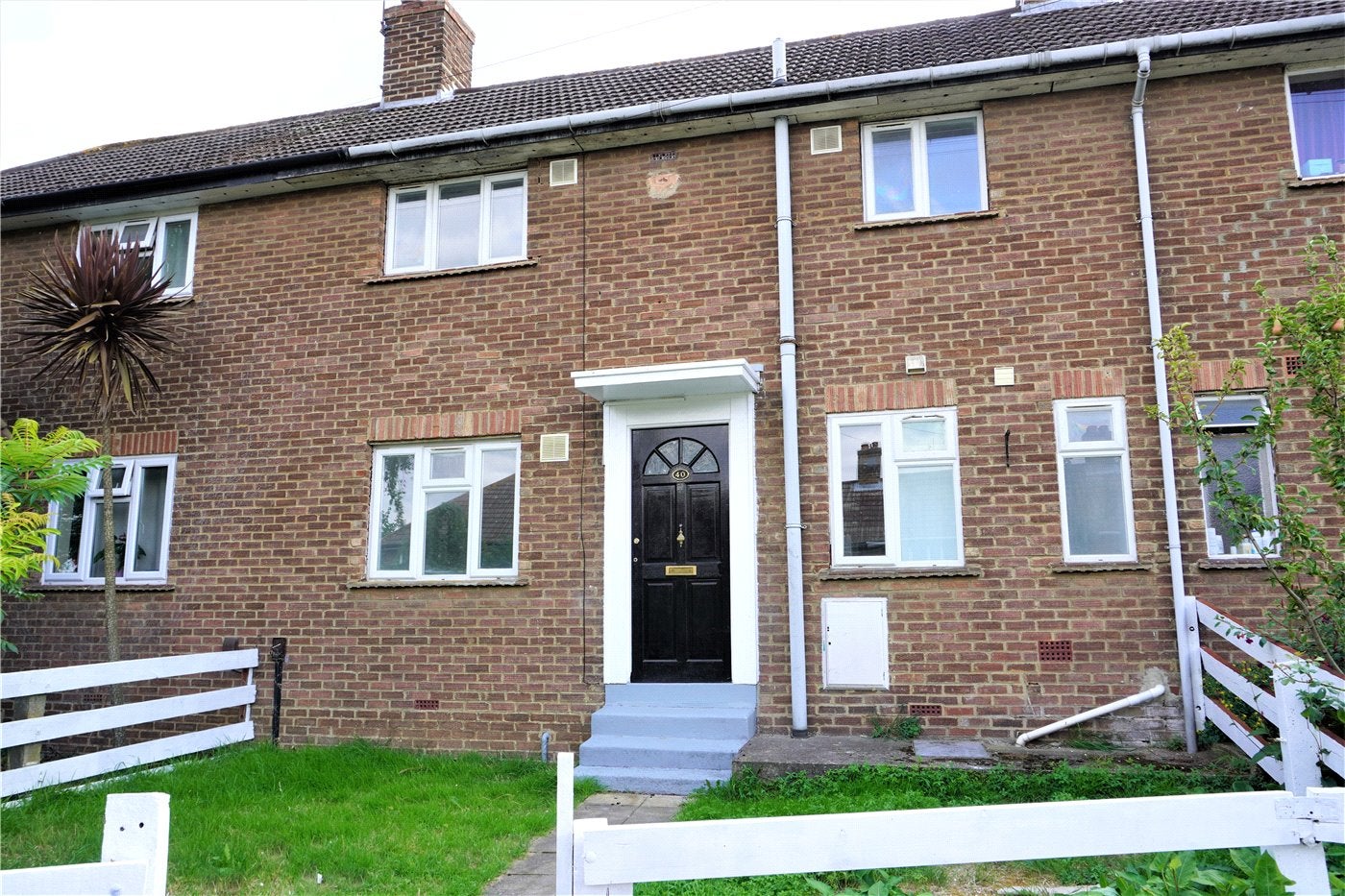 House Addison Gardens in Greater London