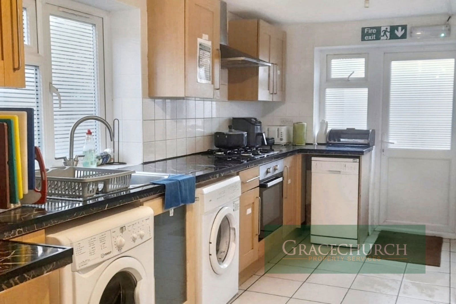 Room Totteridge Road in Greater London