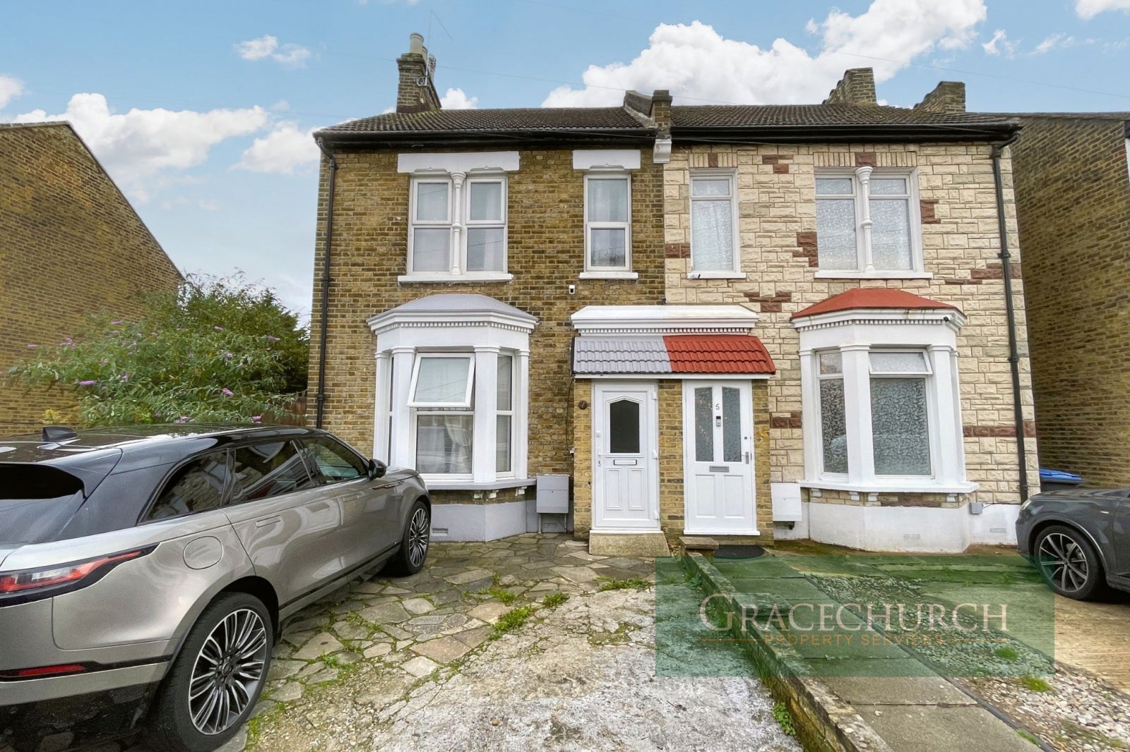 Room Totteridge Road in Greater London