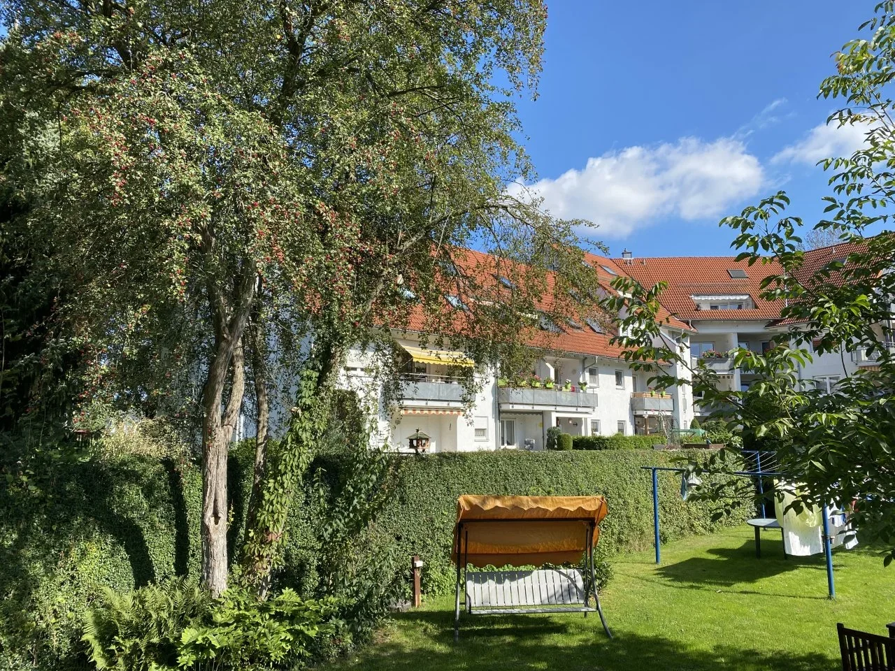Wohnung Brückenstraße in Zwickau