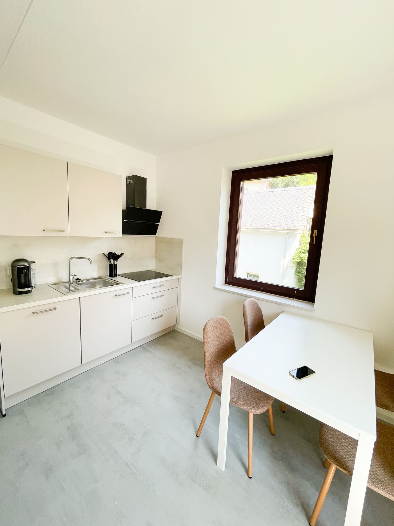 Wohnung Am Rießberg in Balduinstein