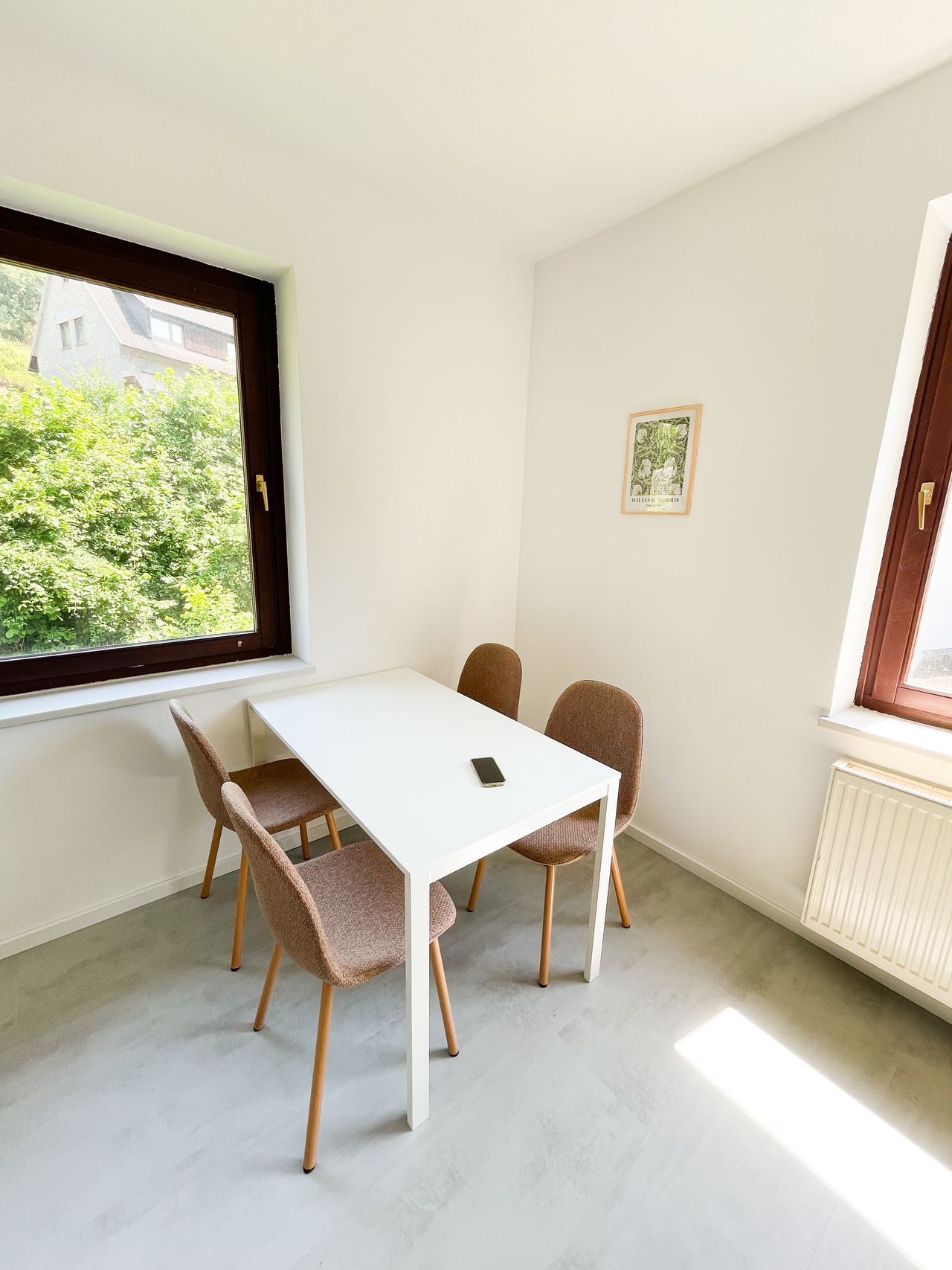 Wohnung Am Rießberg in Balduinstein