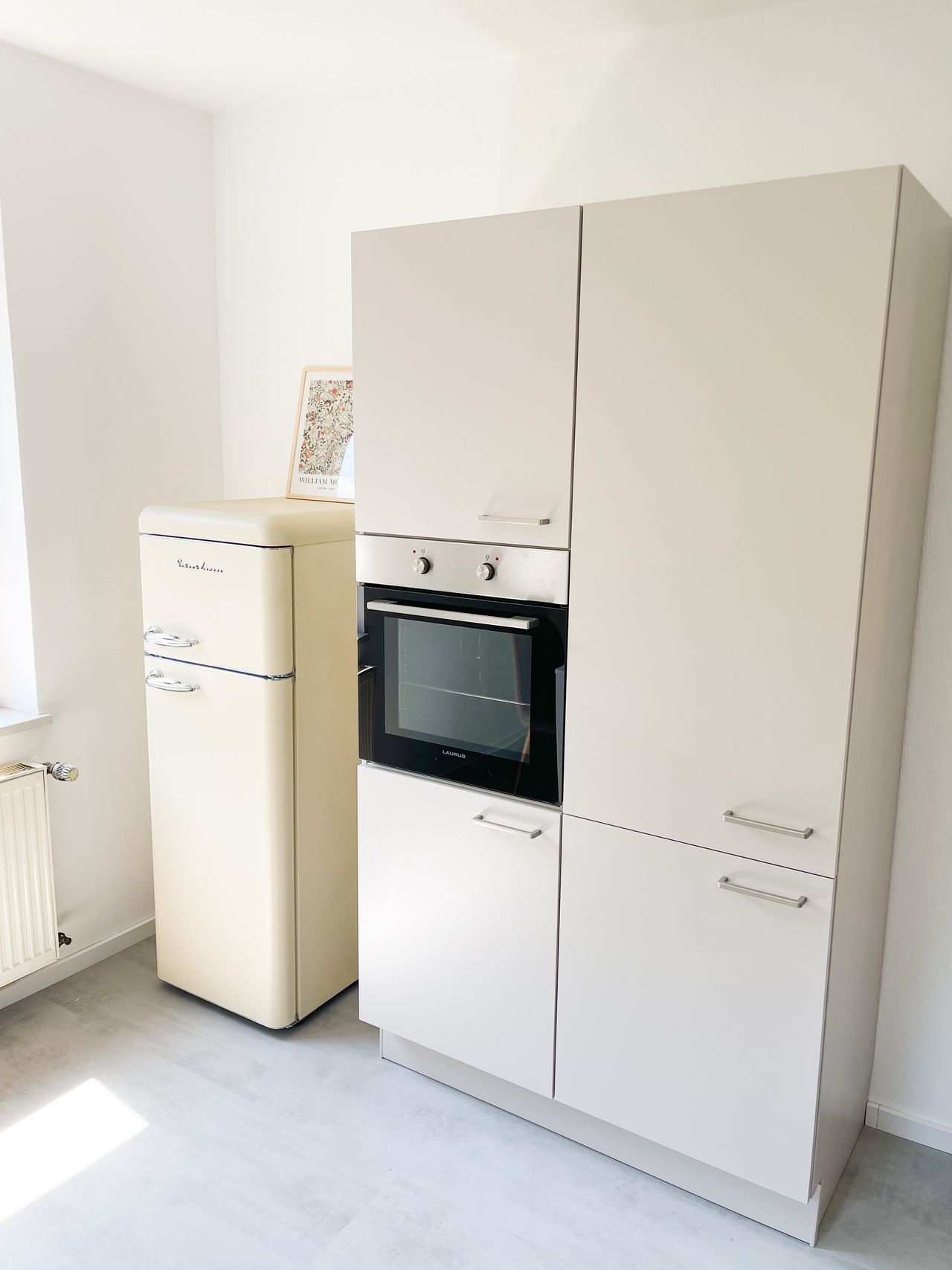 Wohnung Am Rießberg in Balduinstein