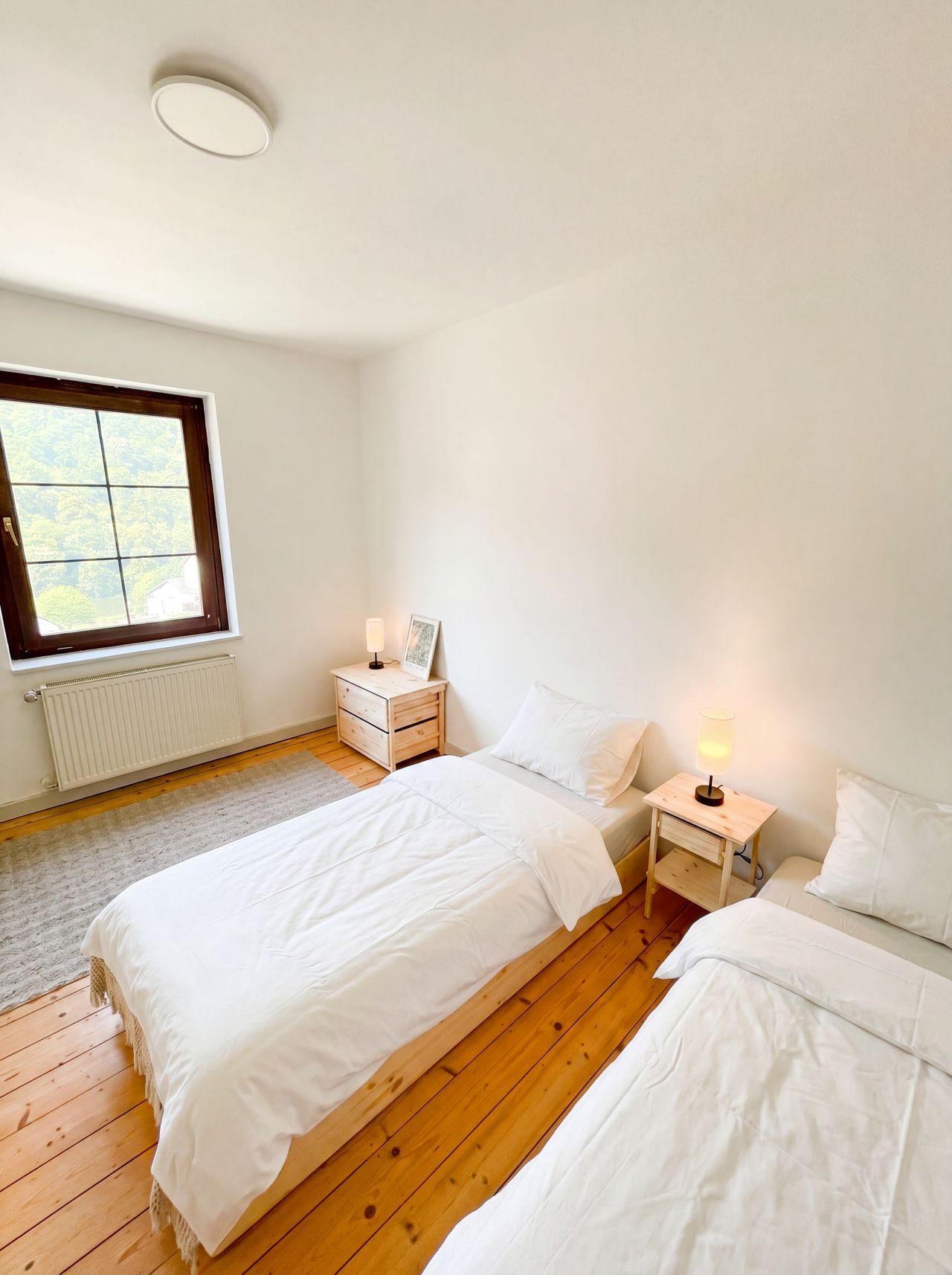 Wohnung Am Rießberg in Balduinstein