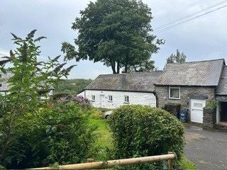 House A494 in Llanycil