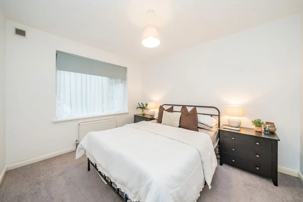 Flat Yelverton Lodge in Greater London