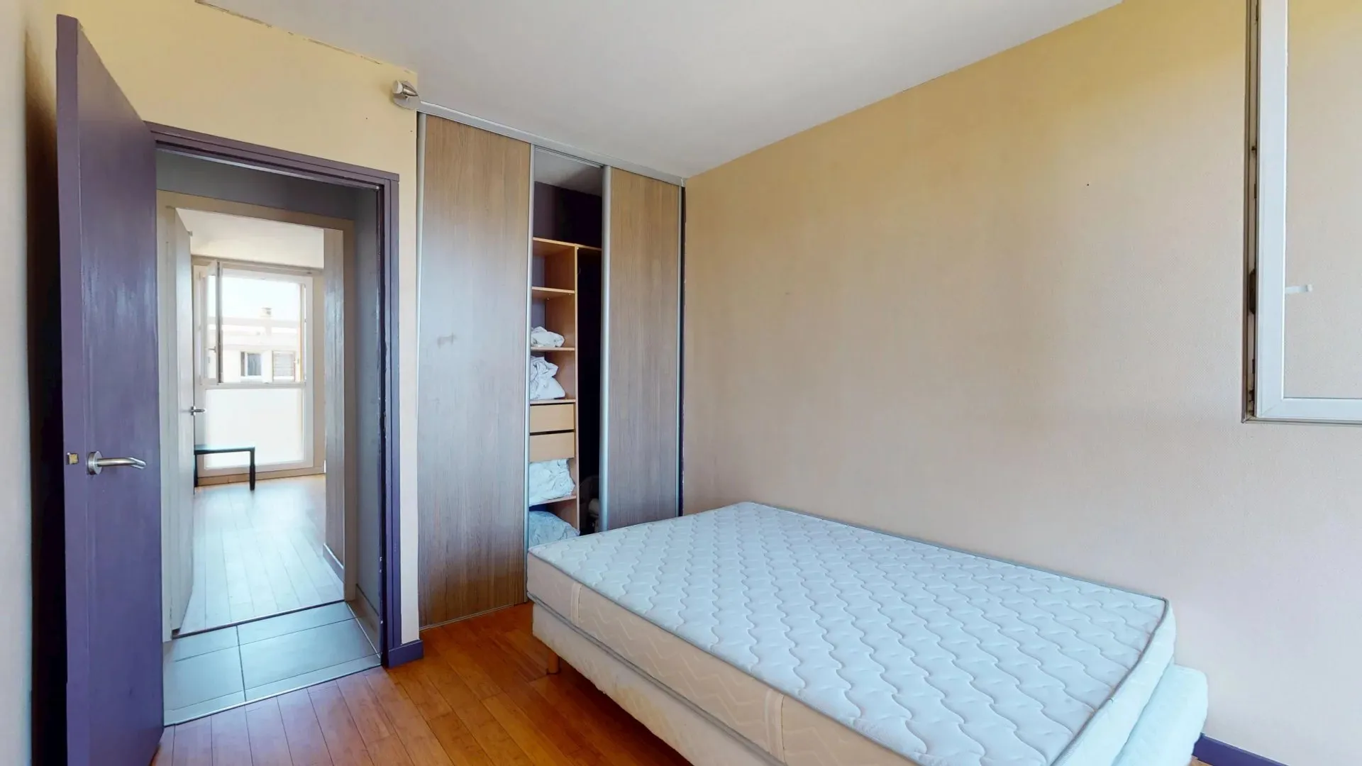 Appartement Vallée de la Marne à Mareuil-lès-Meaux