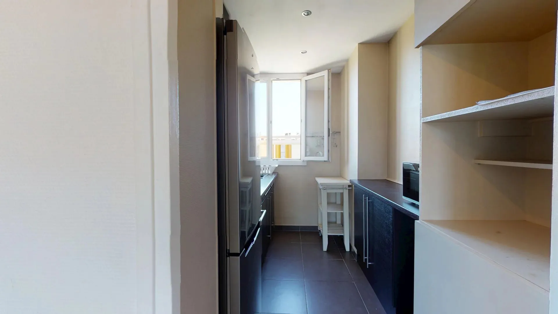 Appartement Vallée de la Marne à Mareuil-lès-Meaux