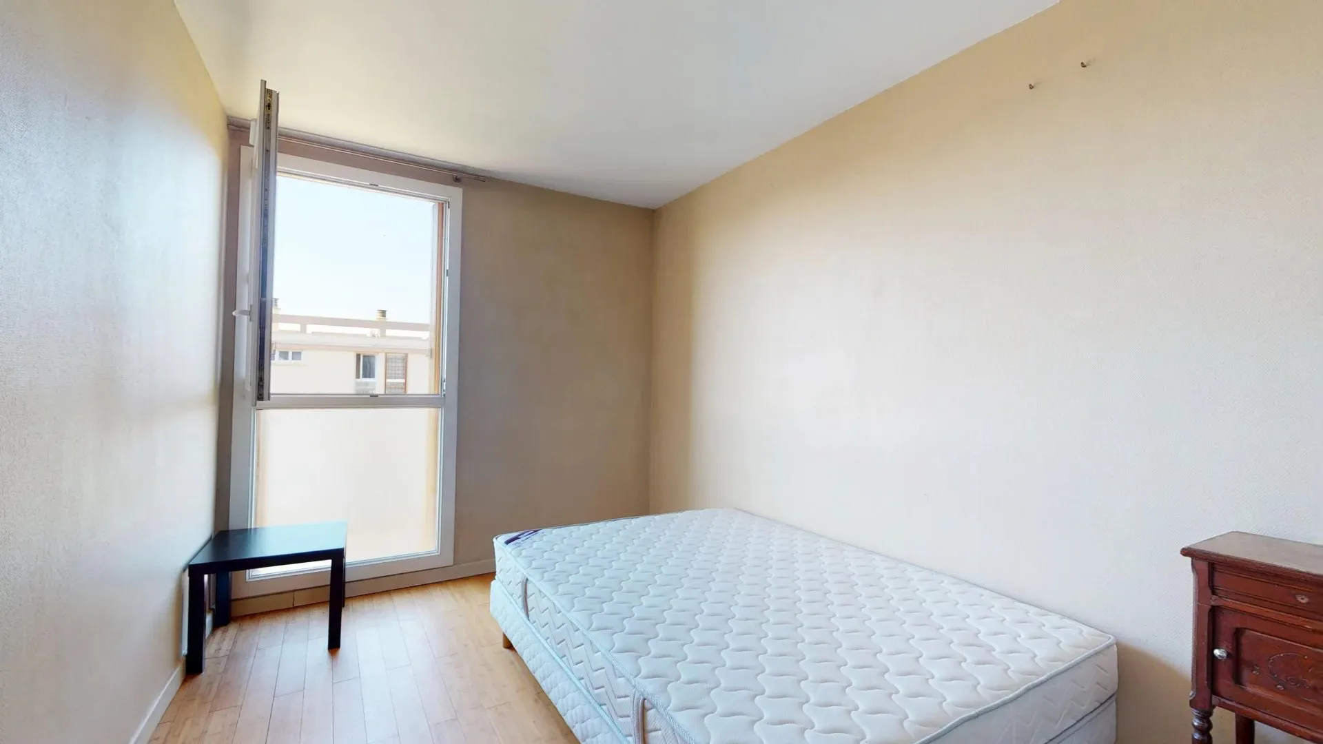 Appartement Vallée de la Marne à Mareuil-lès-Meaux