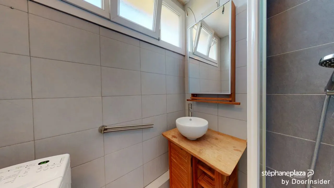 Appartement Vallée de la Marne à Mareuil-lès-Meaux
