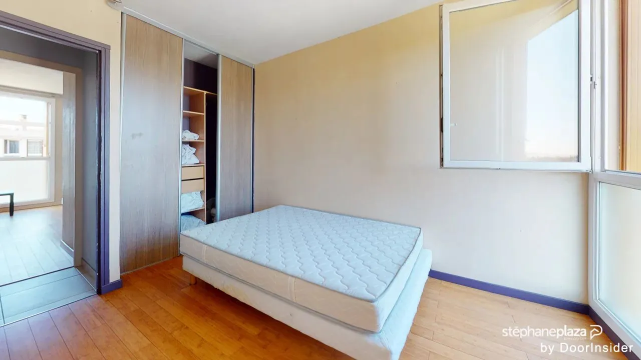 Appartement Vallée de la Marne à Mareuil-lès-Meaux