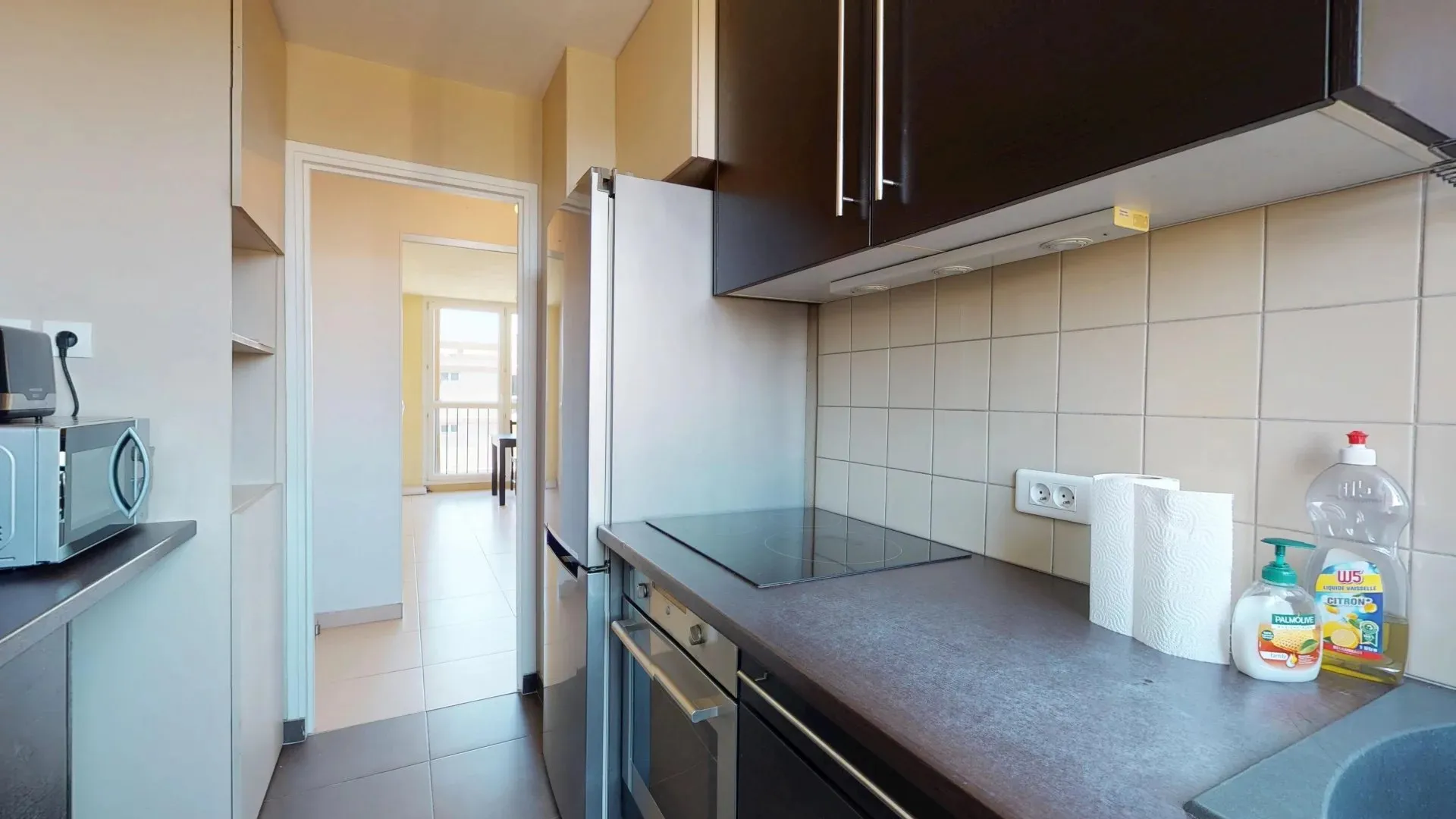 Appartement Vallée de la Marne à Mareuil-lès-Meaux