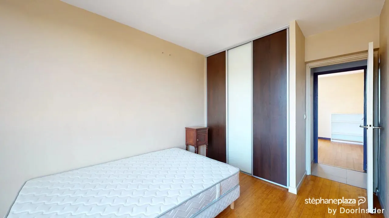 Appartement Vallée de la Marne à Mareuil-lès-Meaux