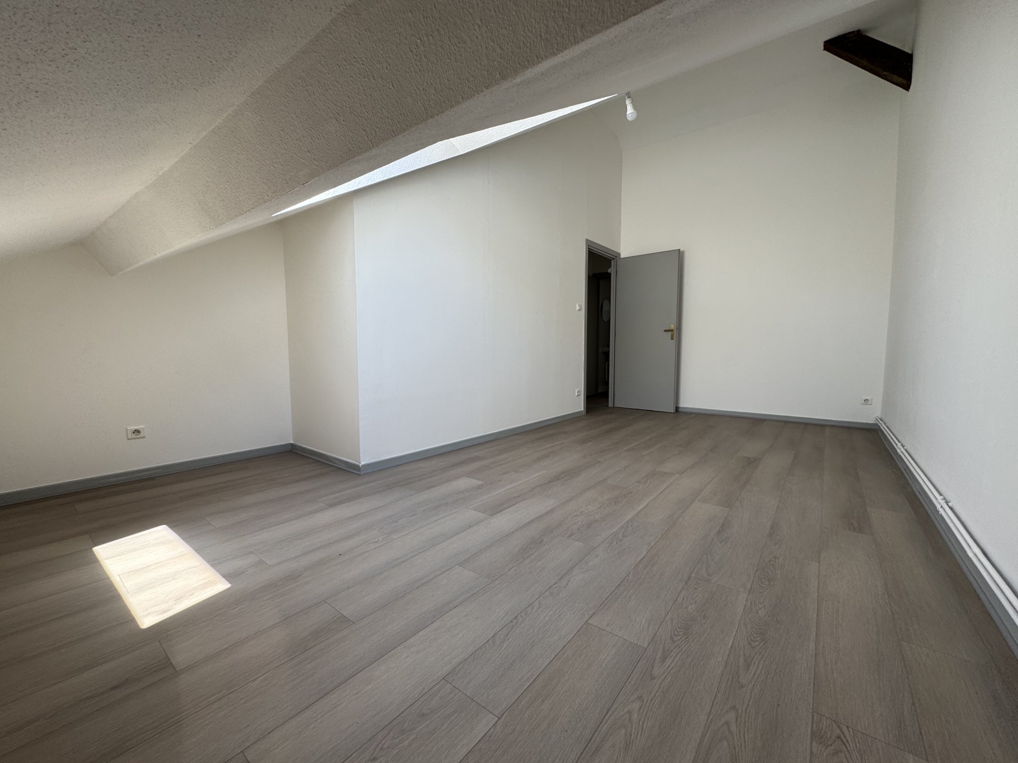 Flat Rue Jean Dollfus in Belfort