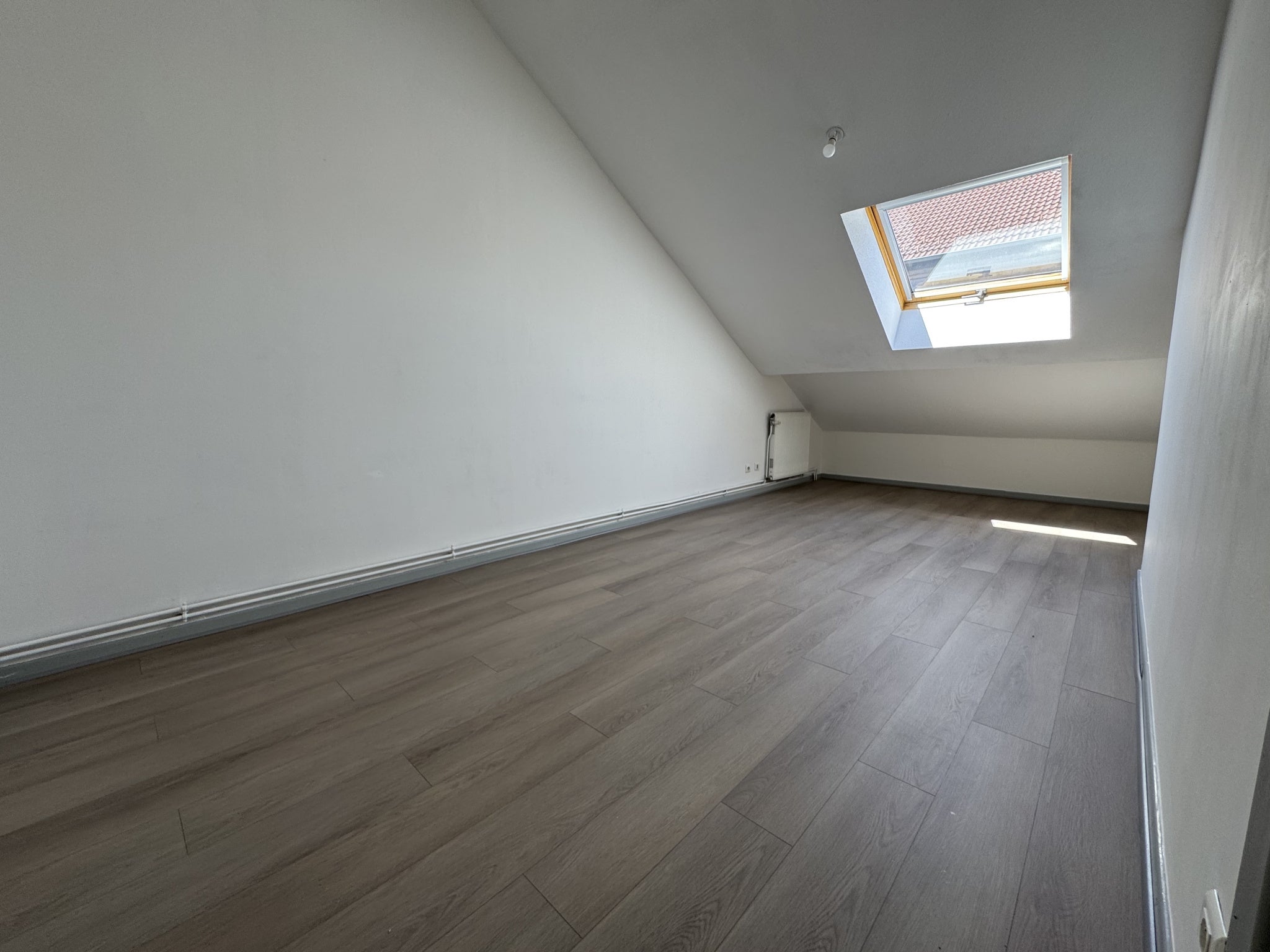 Flat Rue Jean Dollfus in Belfort