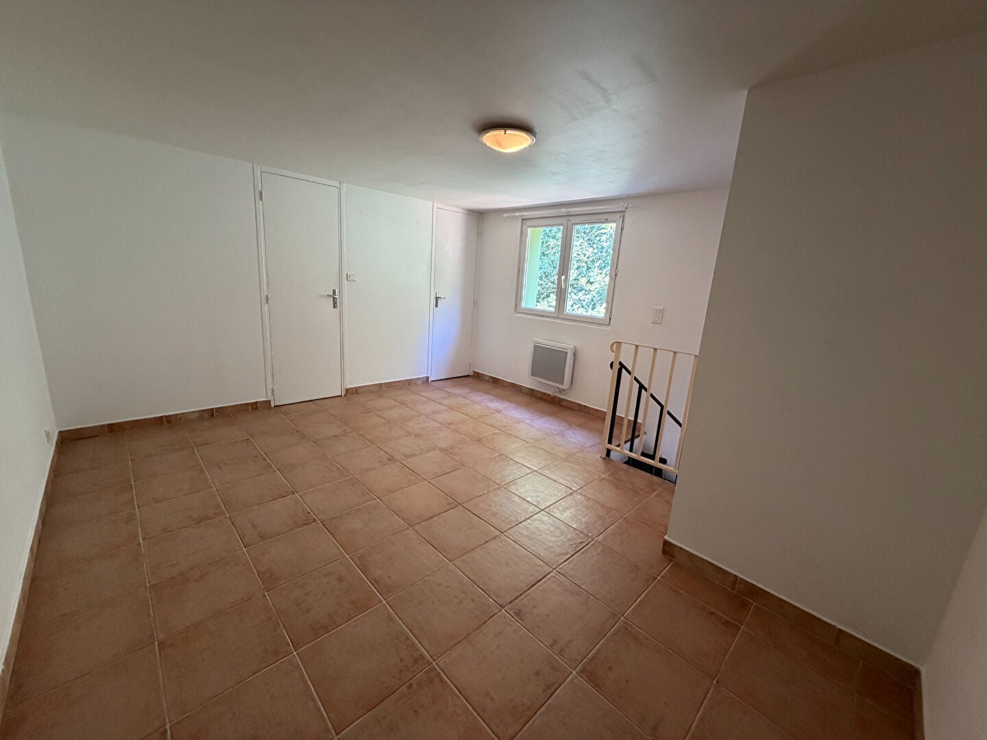 Appartement Rue des Aubépines à Breteuil