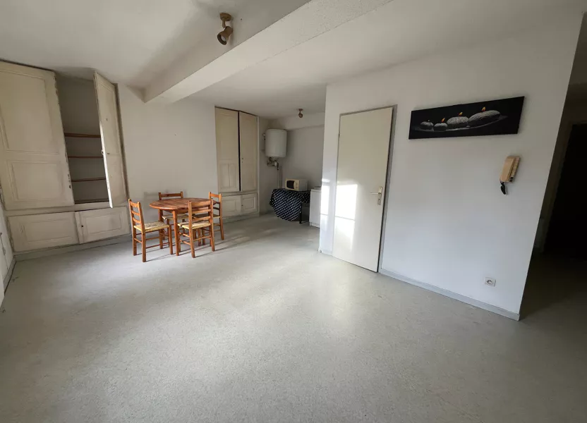 Appartement Rue Mazelle à Metz