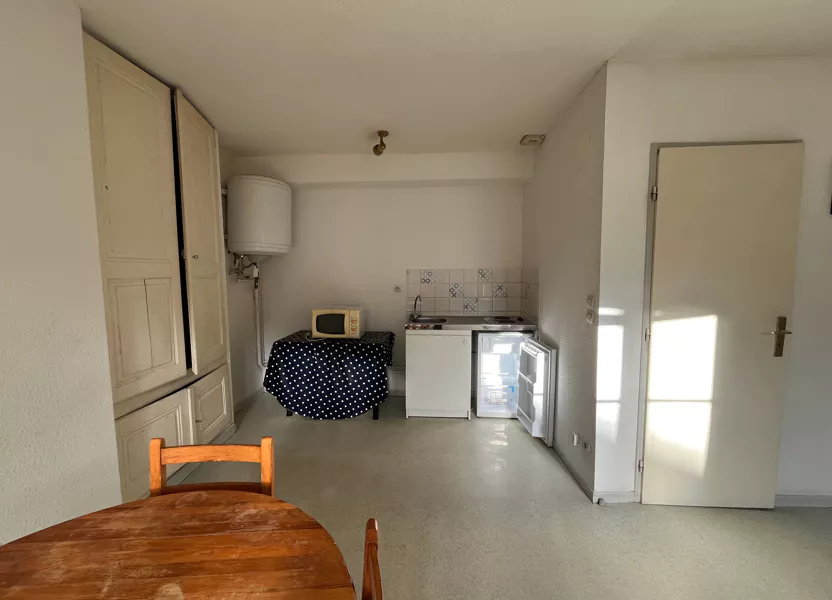 Appartement Rue Mazelle à Metz