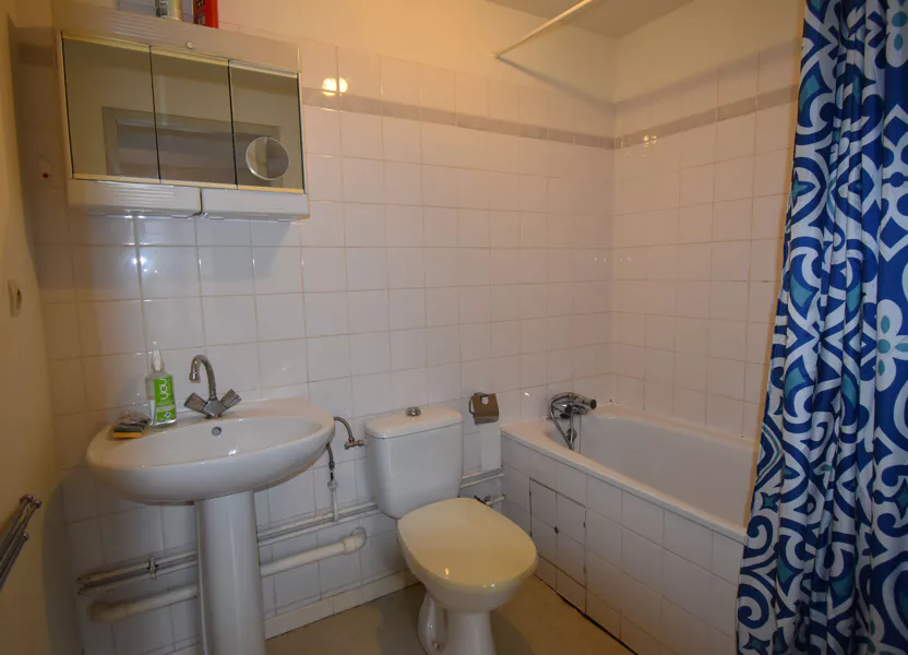 Appartement Rue Mazelle à Metz