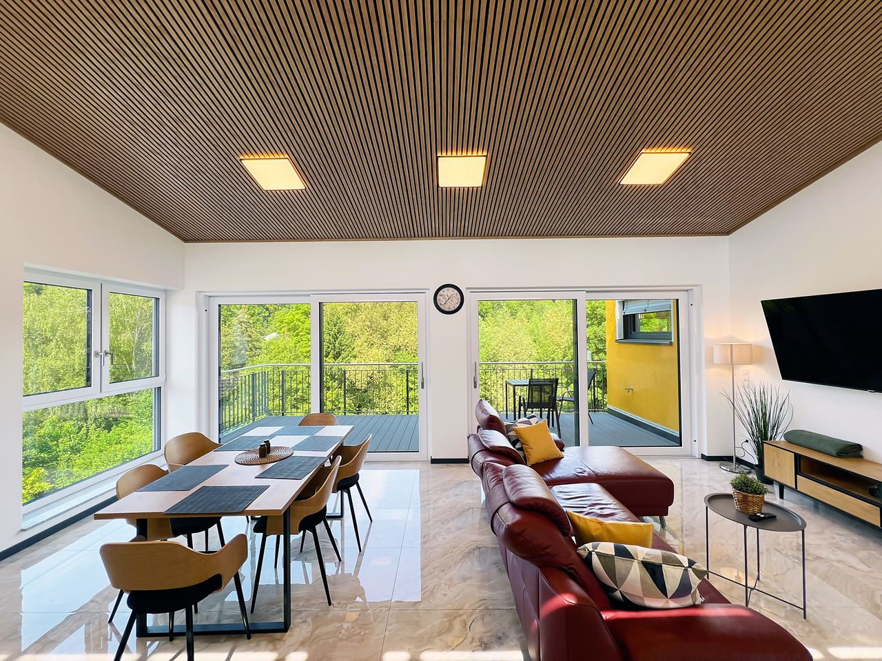 Wohnung Konrad-Adenauer-Straße in Niederbachem