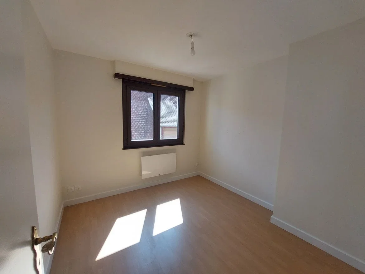 Flat Rue du Puits in Wissembourg