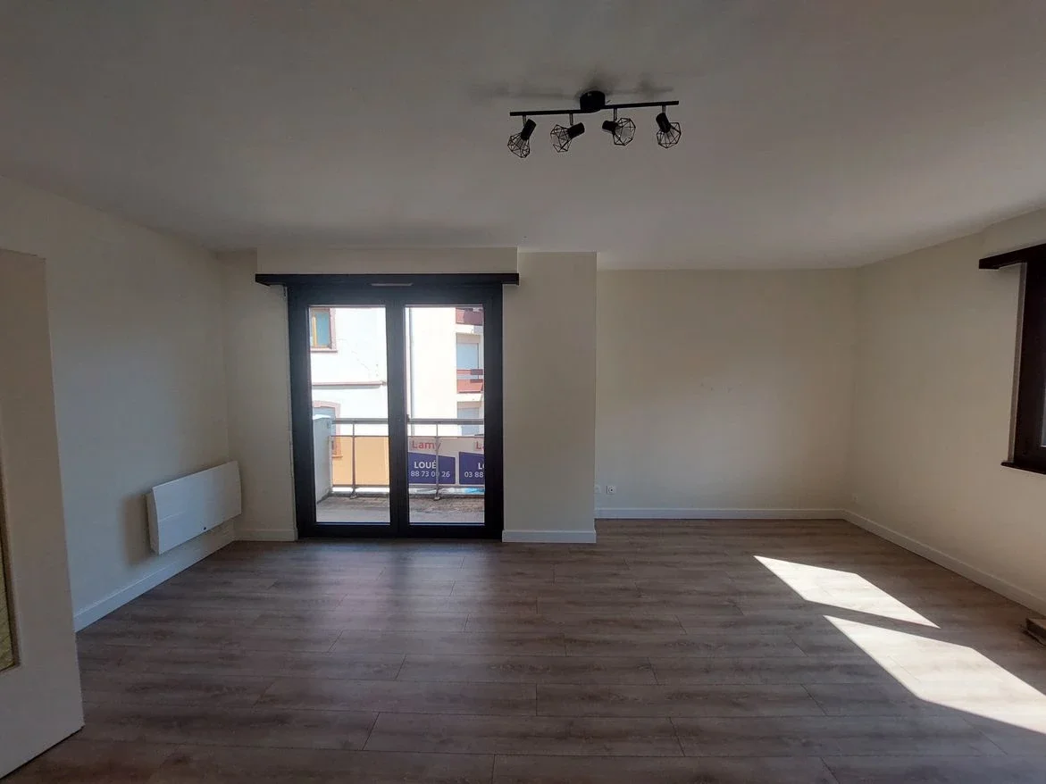 Flat Rue du Puits in Wissembourg