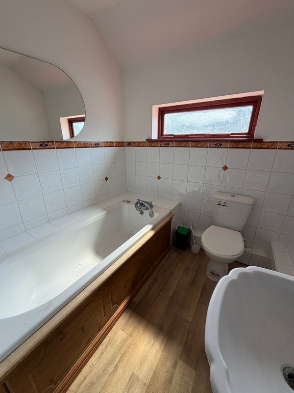 Room Wilford Lane in Nottingham
