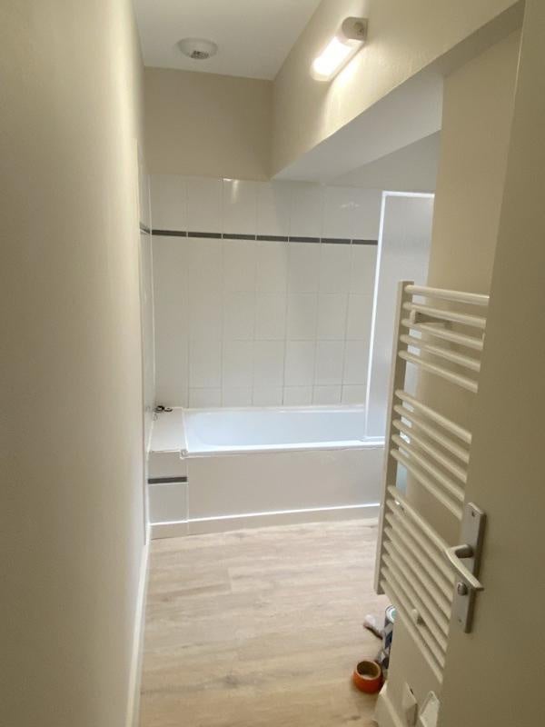 Chambre Rue Louis Gain à Angers