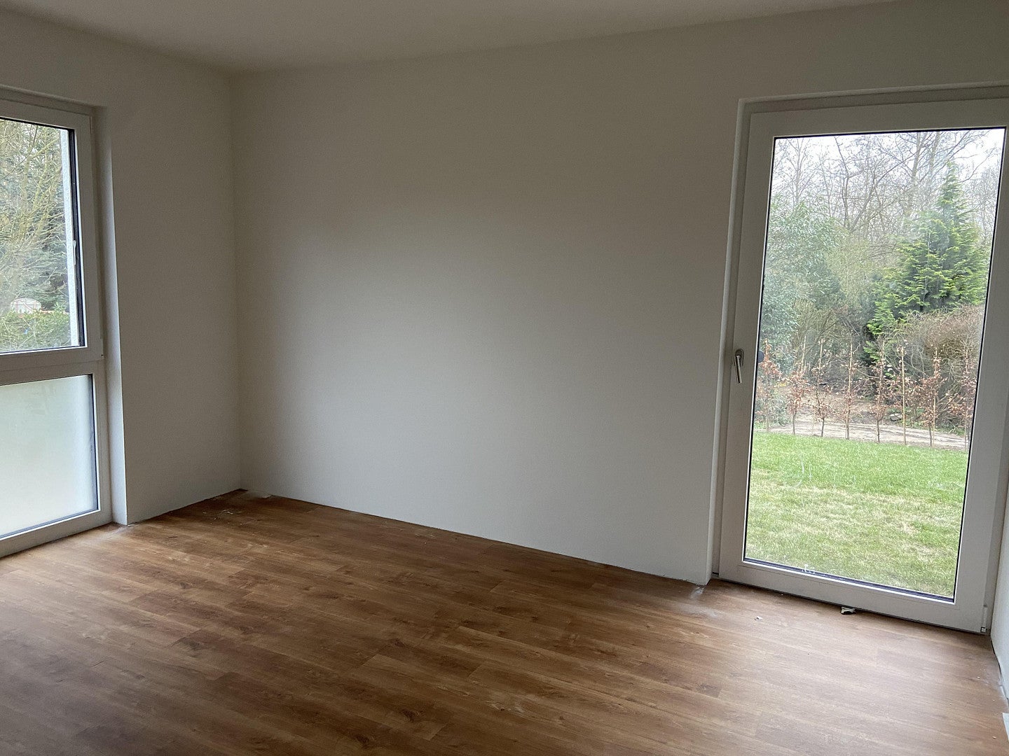 Wohnung Barenkrug in Hamburg