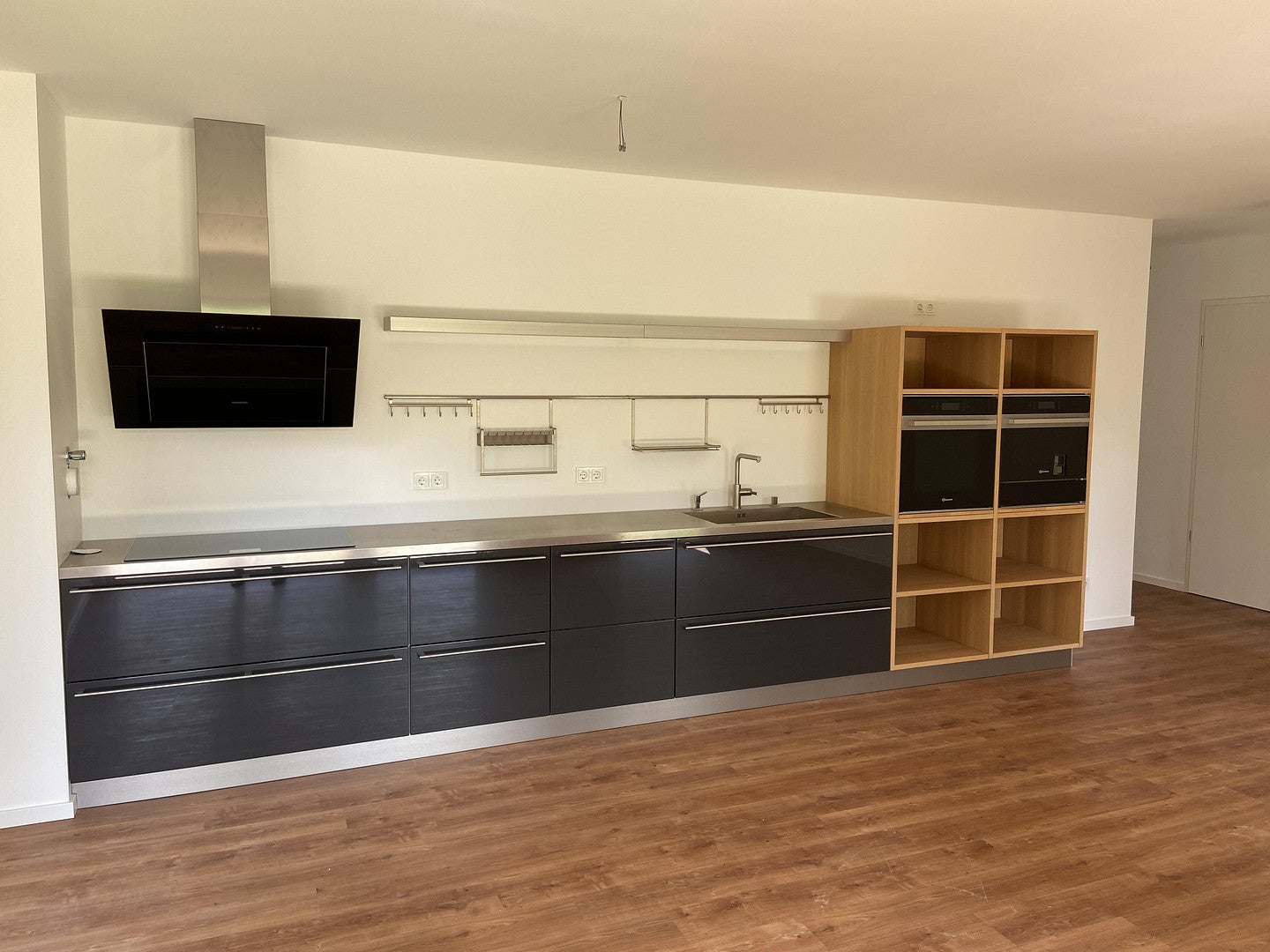 Wohnung Barenkrug in Hamburg