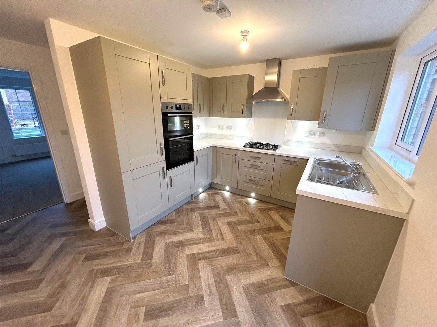 House Worton Crescent in Stockton-on-Tees