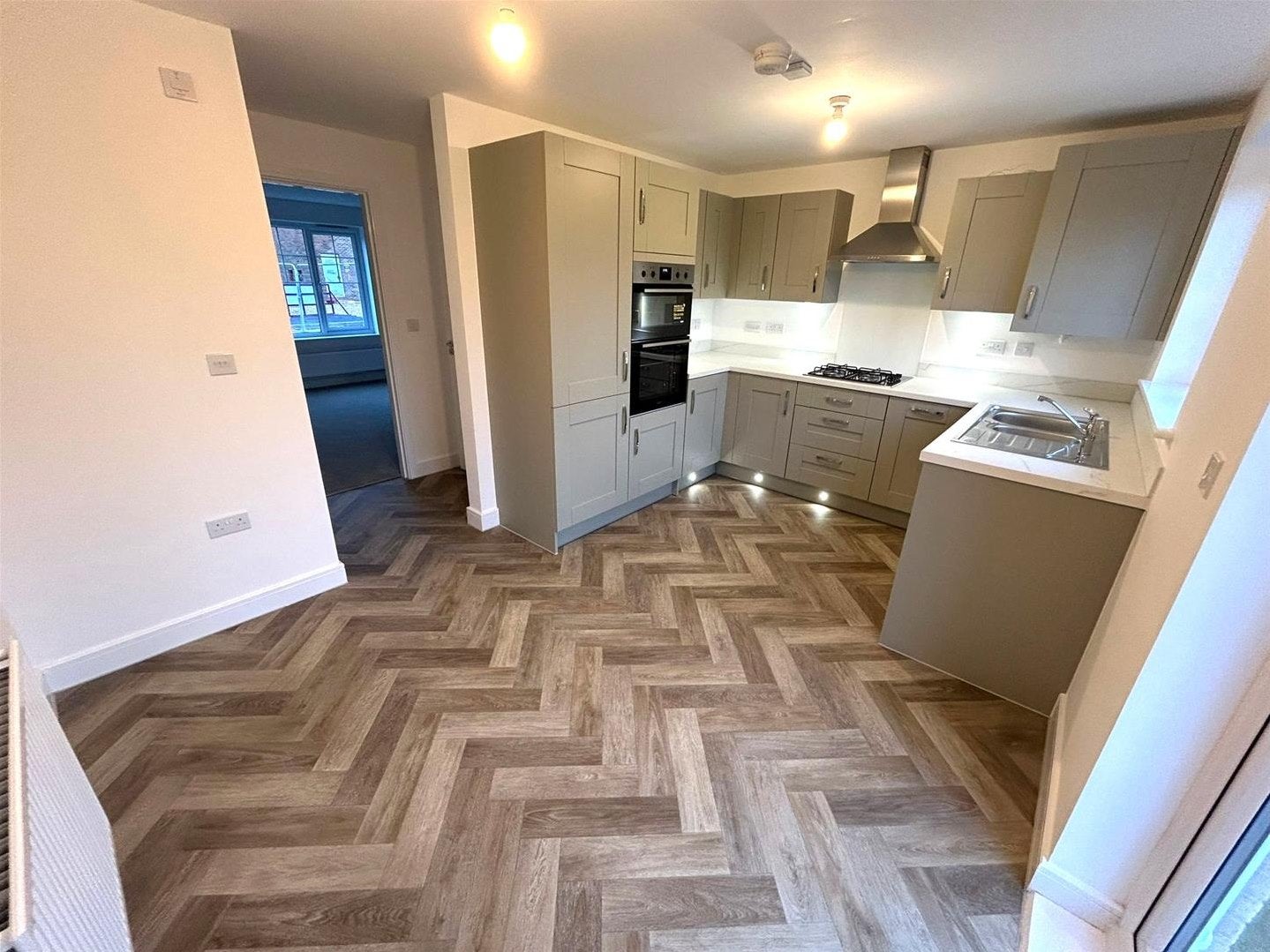 House Worton Crescent in Stockton-on-Tees