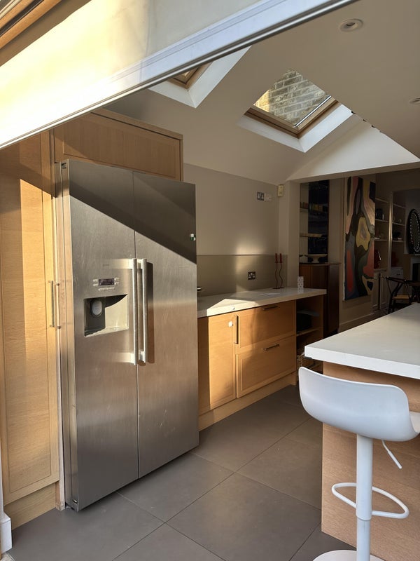 House Dalby Road in Greater London