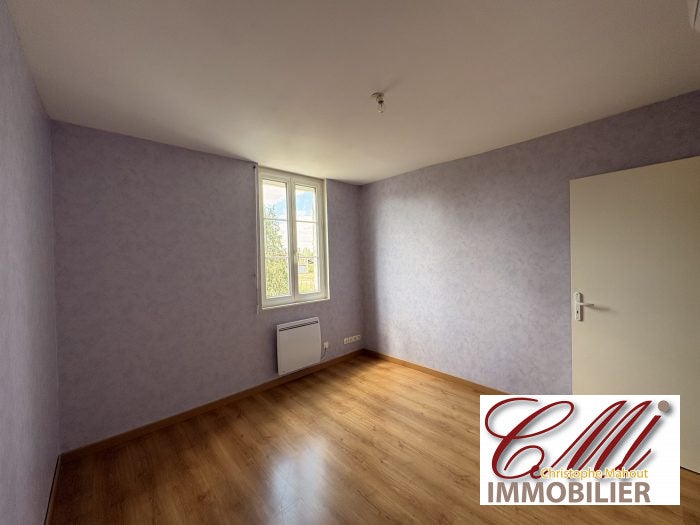 Flat Rue Olympe de Gouges / Boulevard François 1er in Vitry-le-François