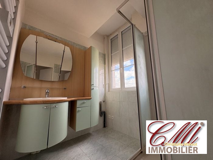 Flat Rue Olympe de Gouges / Boulevard François 1er in Vitry-le-François