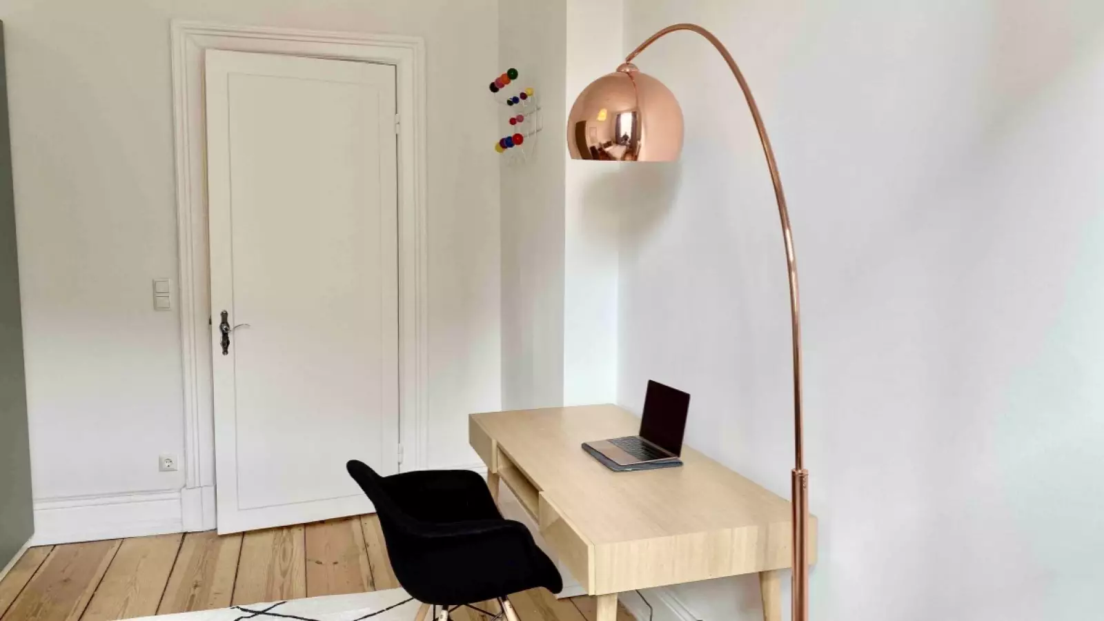 Wohnung Budapester Straße in Hamburg
