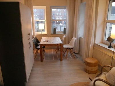 Wohnung Weberwinkel in Stadthagen