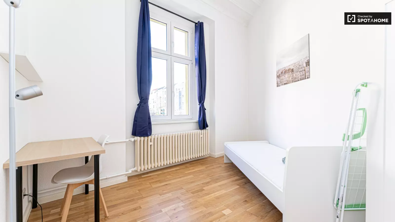 Wohnung Schönfließer Straße in Berlin