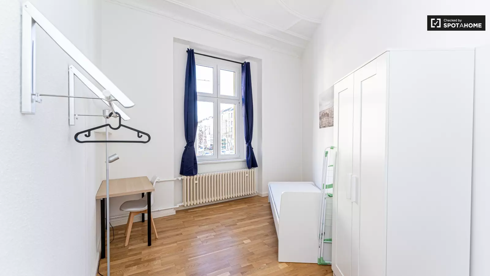 Wohnung Schönfließer Straße in Berlin