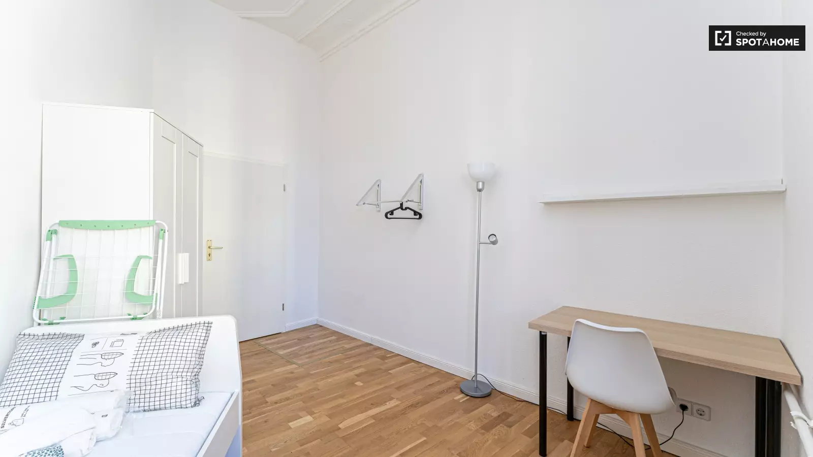 Wohnung Schönfließer Straße in Berlin