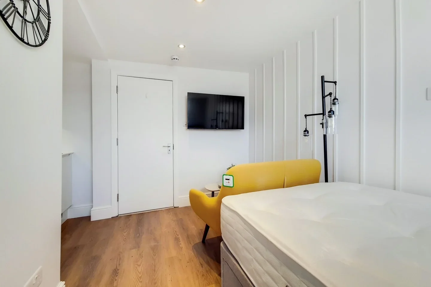 Flat Gloucester Place in City of Westminster