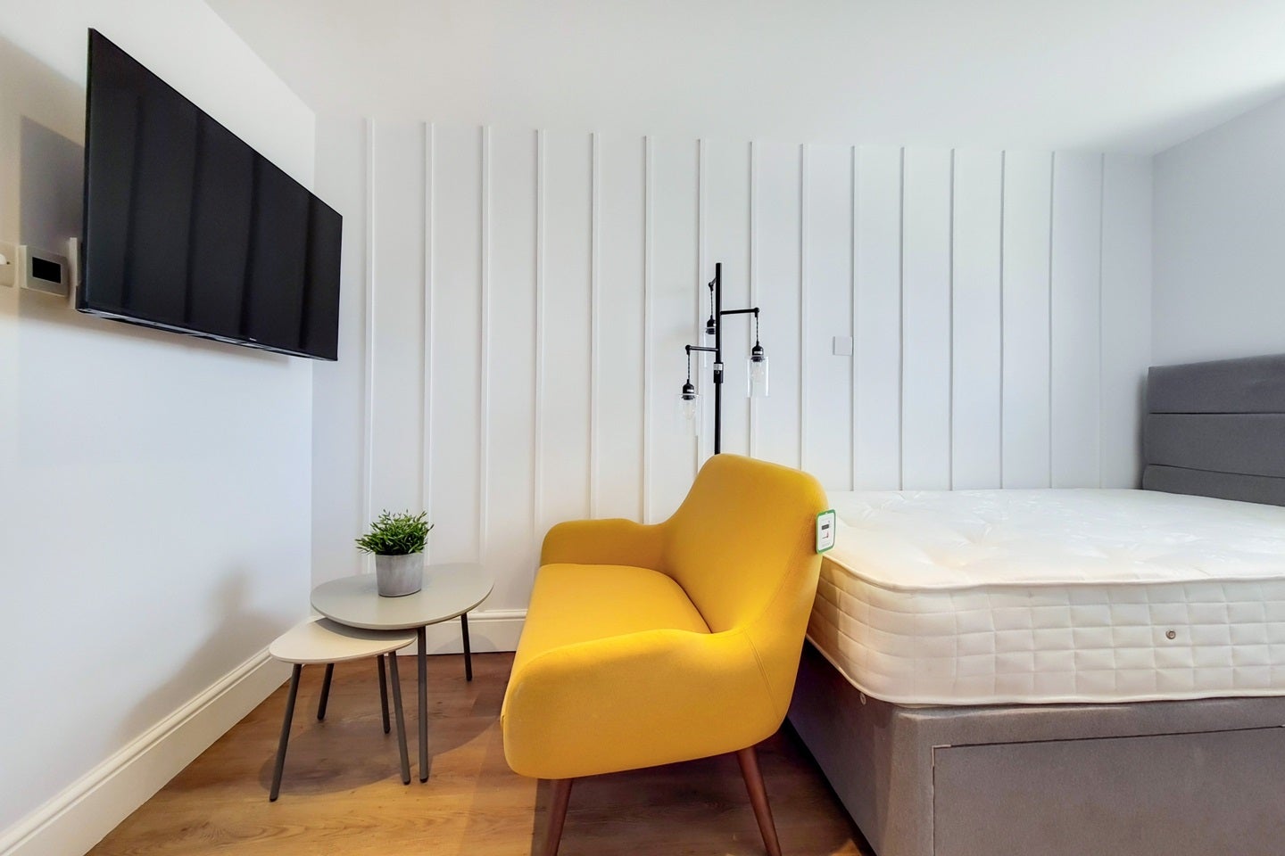 Flat Gloucester Place in City of Westminster