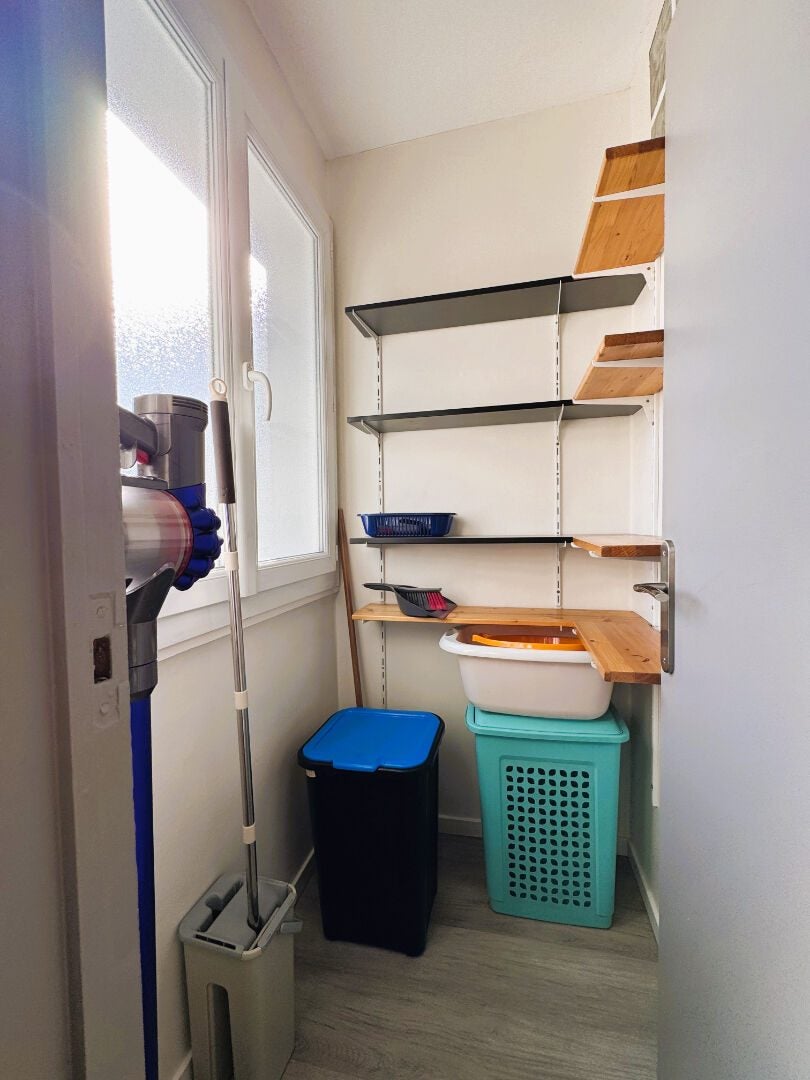 Appartement Rue Nélaton à Clermont-Ferrand