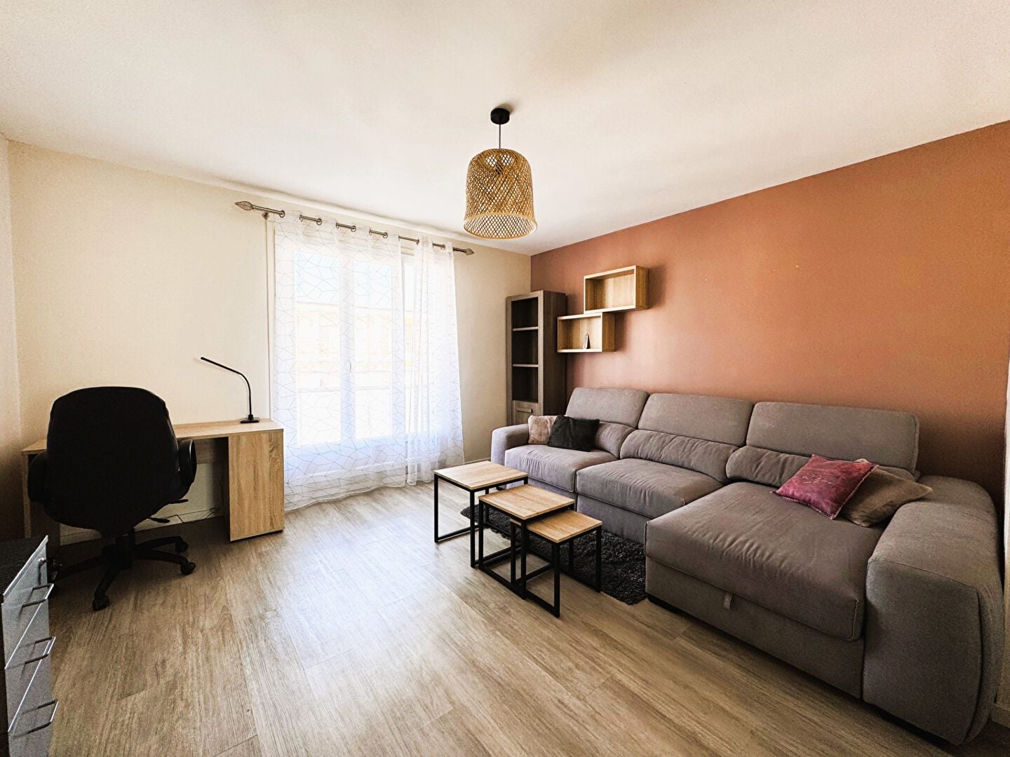 Flat Rue Nélaton in Clermont-Ferrand