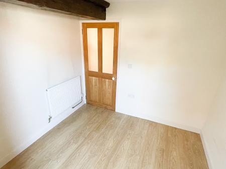 House Bar Lane in North Kesteven