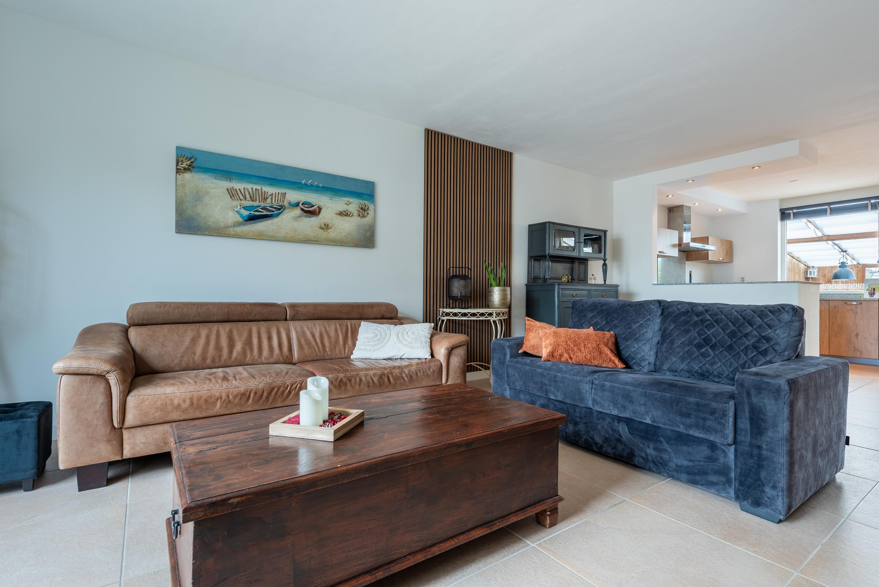 Tussenwoning te koop: Bergeraclaan 51, Eindhoven
