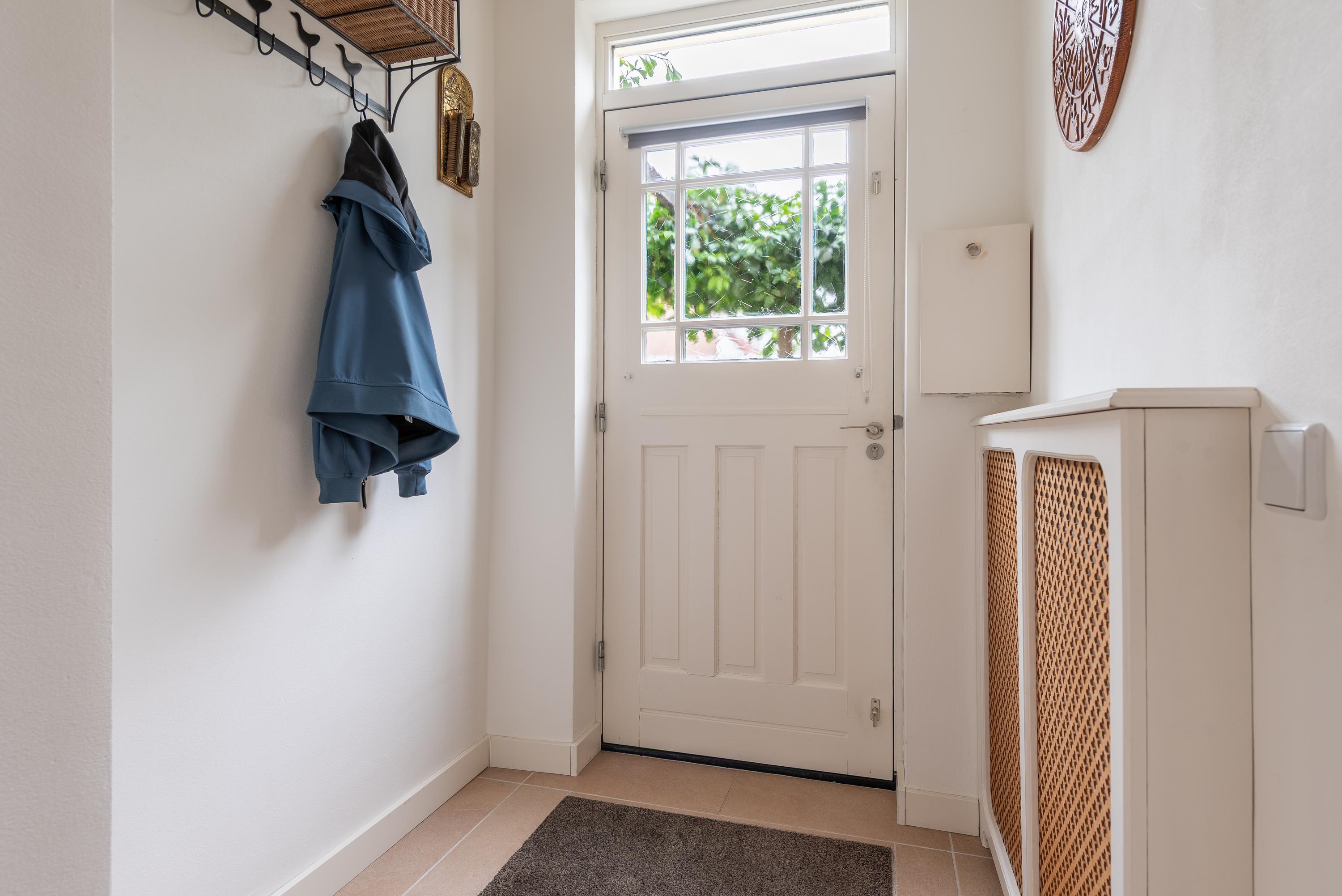 Tussenwoning te koop: Bergeraclaan 51, Eindhoven
