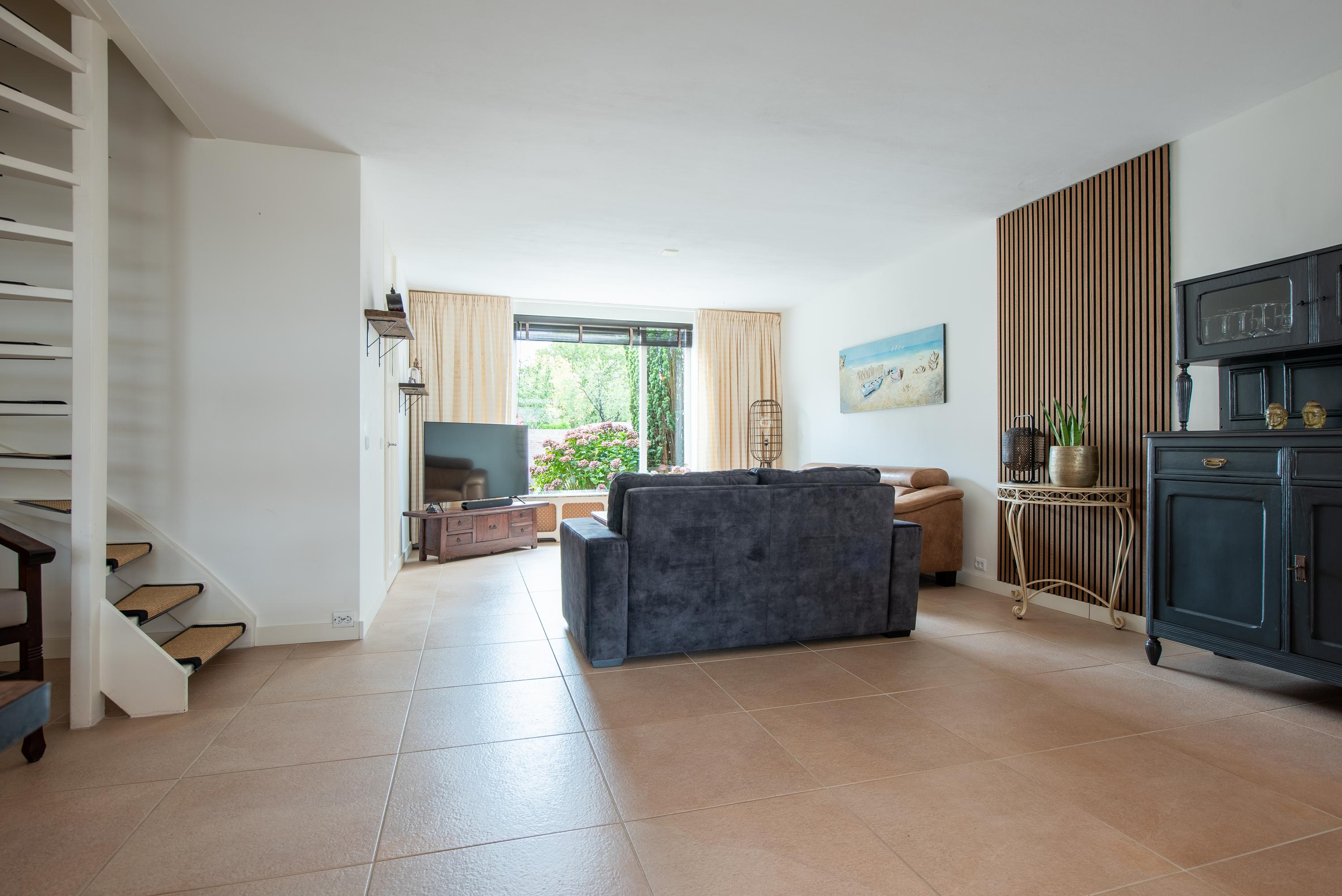 Tussenwoning te koop: Bergeraclaan 51, Eindhoven