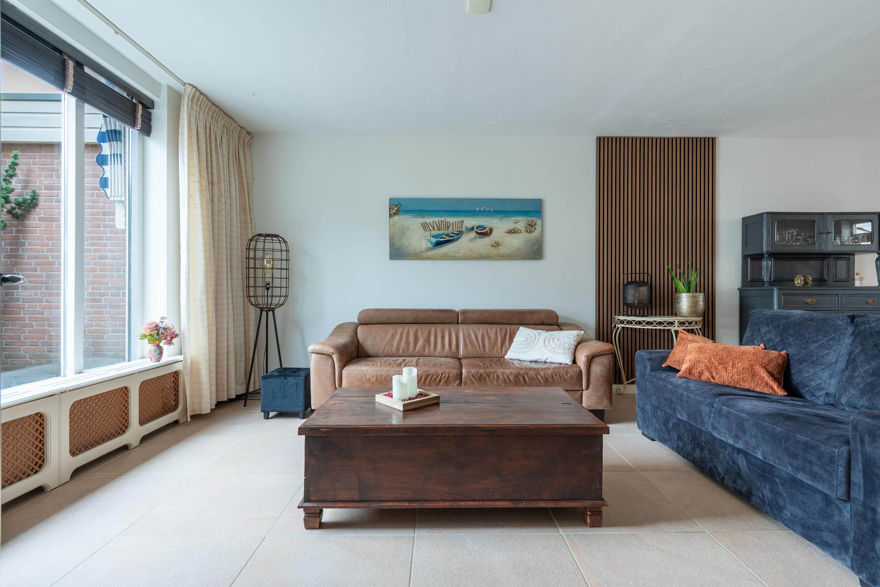 Tussenwoning te koop: Bergeraclaan 51, Eindhoven