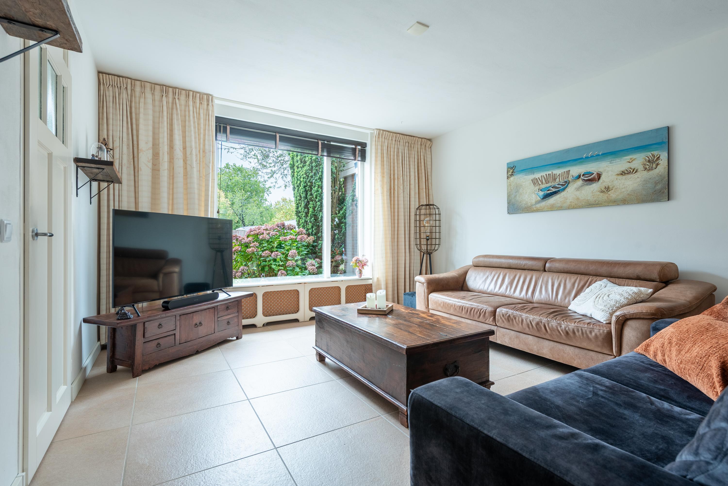 Tussenwoning te koop: Bergeraclaan 51, Eindhoven